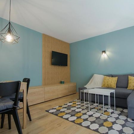 Hat Old Town Designer Apartments Braşov Eksteriør bilde