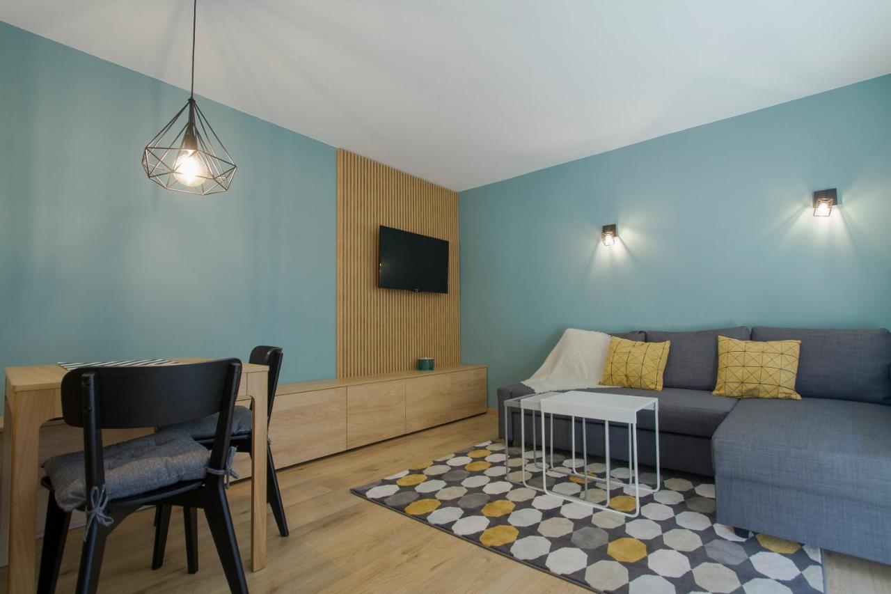 Hat Old Town Designer Apartments Braşov Eksteriør bilde