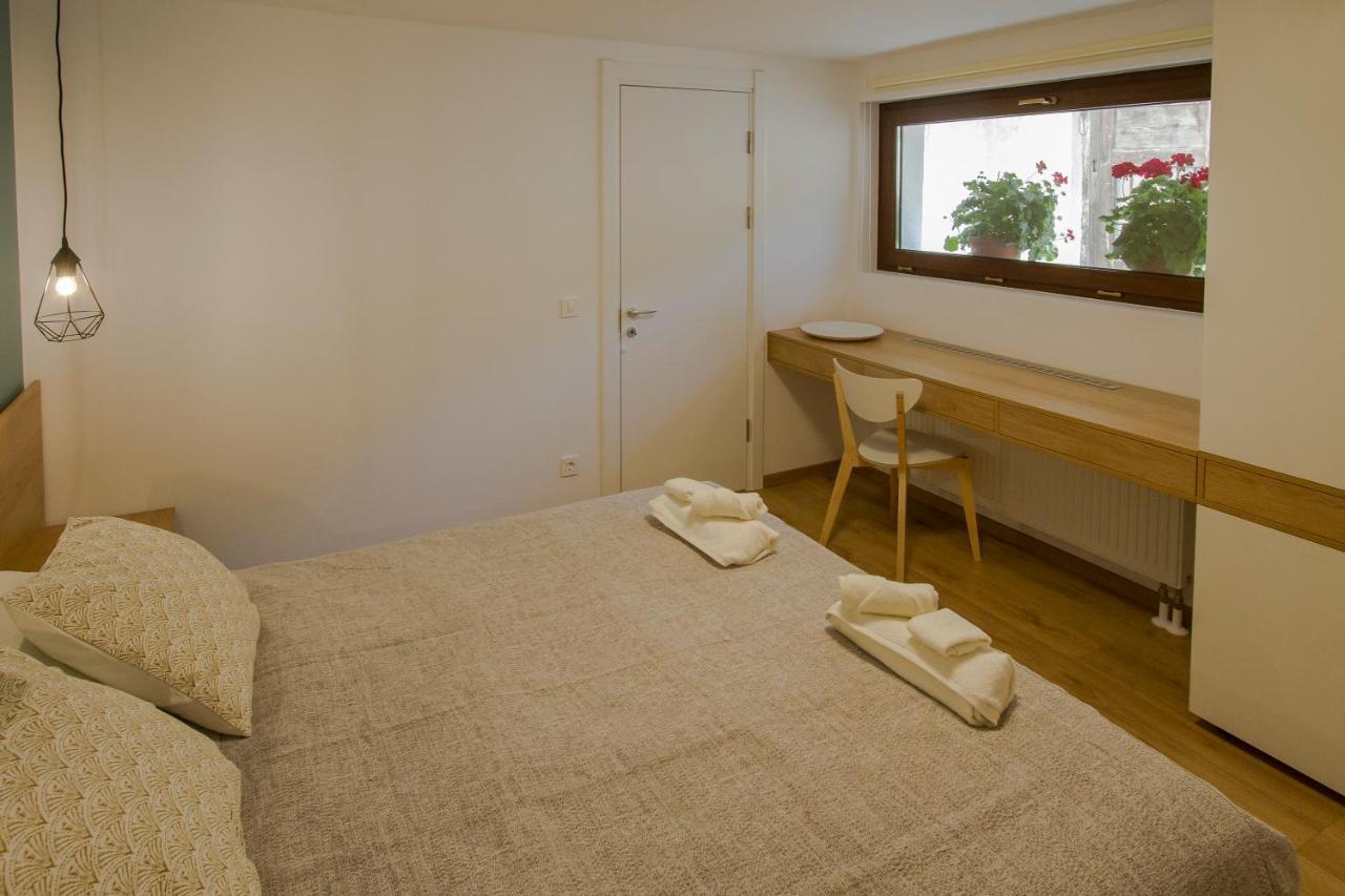 Hat Old Town Designer Apartments Braşov Eksteriør bilde